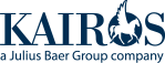 Logo Kairos a Julius Baer Group Company