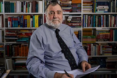 Alessandro Fugnoli strategist di Kairos Partners Group