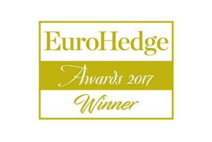 EuroHedge Awards 2017