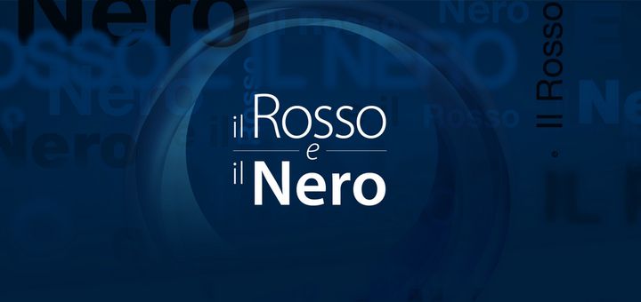 Logo di Il Rosso e Il Nero