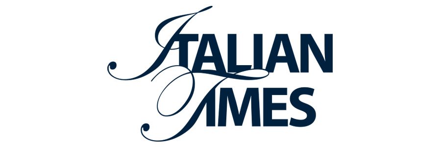 Logo di Italian Times