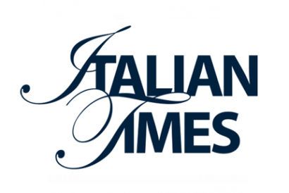 Logo di Italian Times