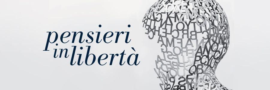 Pensieri in liberta