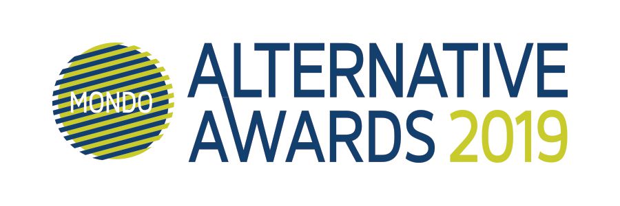 Logo Alternative Awards 2019