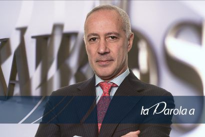 La Parola a Mauro Trabucco