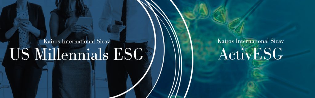 Un anno di track record per KIS ActivESG e per KIS US Millennials ESG