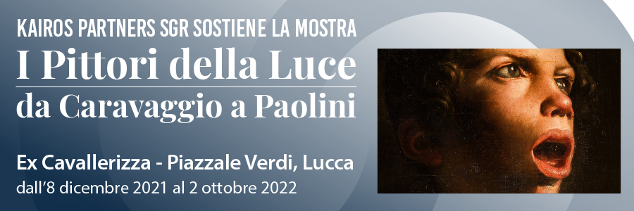 Mostra "I Pittori della Luce"