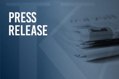 Press Release