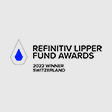 Refinitiv Lipper Fund Awards 2022 Switzerland