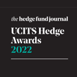 UCITS Hedge Awards 2021