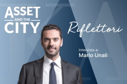 Mario Unali - Asset & the City