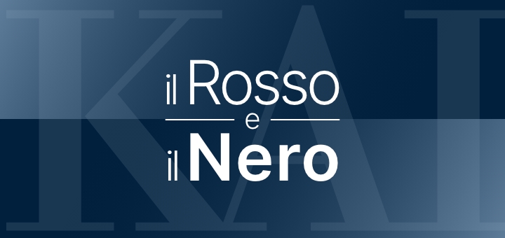 rosso e nero