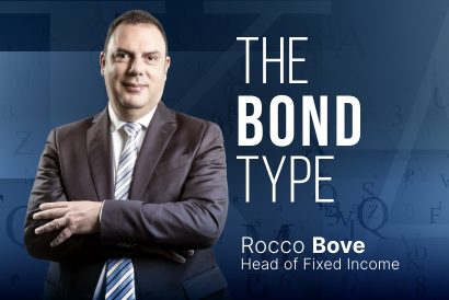 The Bond Type