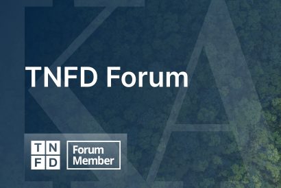 TNFD formu member logo