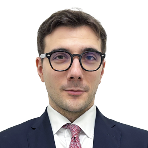 Jacopo Vismara
