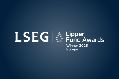 Premio Lipper 2025